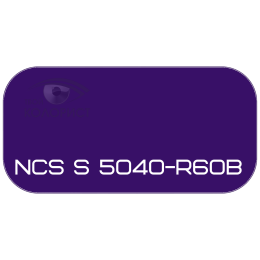 PALINAL 2К акрил-полиуретановая DTM эмаль по коду NCS S 5040-R60B