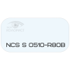 PALINAL 2К полиуретановая эмаль по коду NCS S 0510-R80B