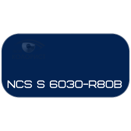 PALINAL 2К акрил-полиуретановая DTM эмаль по коду NCS S 6030-R80B