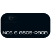 PALINAL 2К акрил-полиуретановая DTM эмаль по коду NCS S 8505-R80B