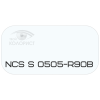 PALINAL 2К полиуретановая эмаль по коду NCS S 0505-R90B