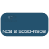PALINAL 2К акрил-полиуретановая DTM эмаль по коду NCS S 5030-R90B
