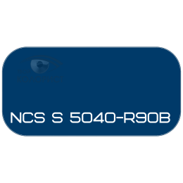 PALINAL 2К акрил-полиуретановая DTM эмаль по коду NCS S 5040-R90B