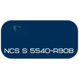PALINAL 2К акрил-полиуретановая DTM эмаль по коду NCS S 5540-R90B