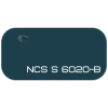 PALINAL 2К акрил-полиуретановая DTM эмаль по коду NCS S 6020-B