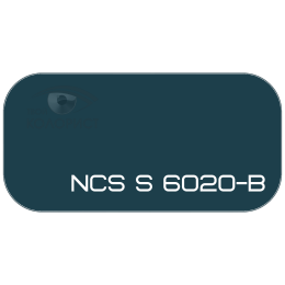 PALINAL 2К акрил-полиуретановая DTM эмаль по коду NCS S 6020-B