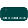 PALINAL 2К акрил-полиуретановая DTM эмаль по коду NCS S 6030-B30G