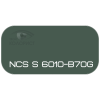 PALINAL 2К акрил-полиуретановая DTM эмаль по коду NCS S 6010-B70G