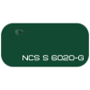 PALINAL 2К акрил-полиуретановая DTM эмаль по коду NCS S 6020-G