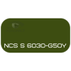 PALINAL 2К акрил-полиуретановая DTM эмаль по коду NCS S 6030-G50Y