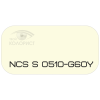 PALINAL 2К полиуретановая эмаль по коду NCS S 0510-G60Y