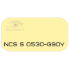 PALINAL 2К полиуретановая эмаль по коду NCS S 0530-G90Y