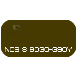PALINAL 2К акрил-полиуретановая DTM эмаль по коду NCS S 6030-G90Y