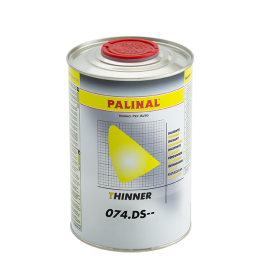 PALINAL 074.DS разбавитель-стабилизатор для базовых покрытий, 1 л