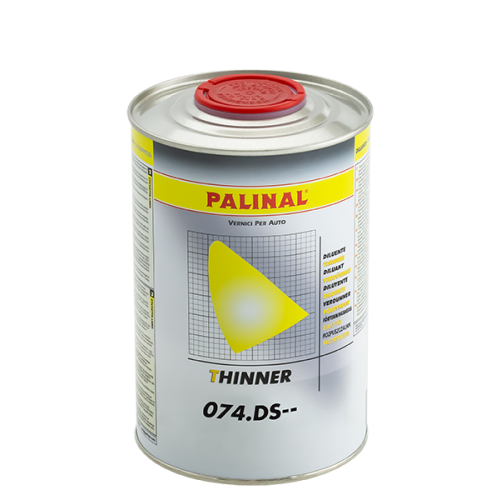 PALINAL 074.DS разбавитель-стабилизатор для базовых покрытий, 1 л