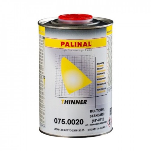 PALINAL 075.0020-1 разбавитель универсальный, 1 л