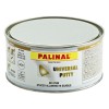 PALINAL 861.P088-2 ALUMINIUM PUTTY шпатлевка с алюминием, 2 кг