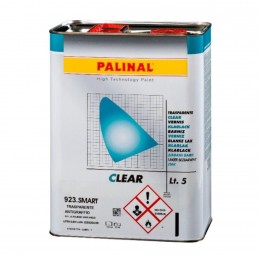 PALINAL 923SMART-5 лак акриловый 2:1, 5 л + 2,5 л