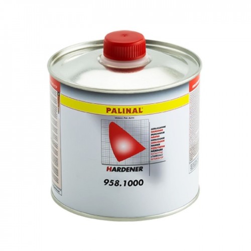 PALINAL 958.1000 ускоритель сушки для акриловых материалов, 0,5 л
