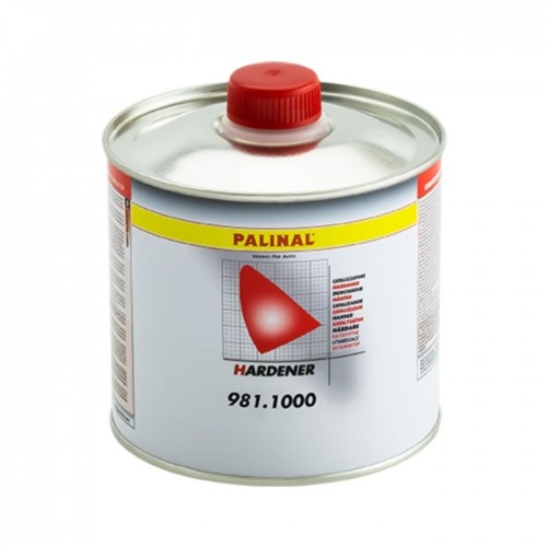 PALINAL 981.1000-М добавка в лак антисиликоновая, 0,5 л