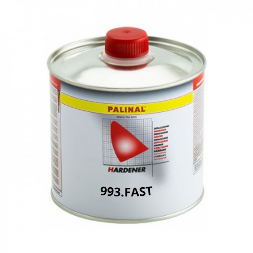 PALINAL 993.FAST-M активатор/отвердитель для лака быстрый 0.5л