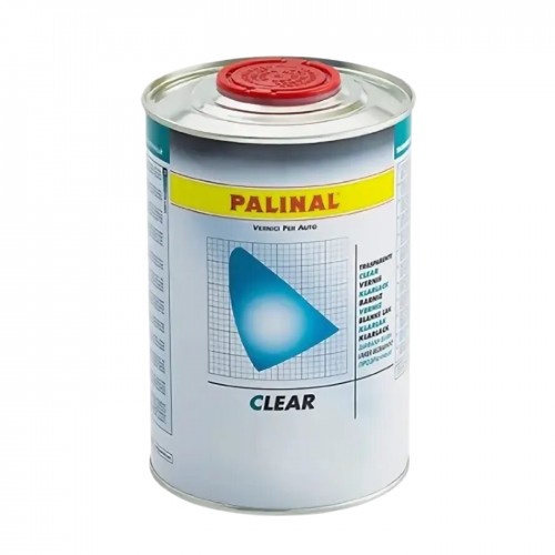 PALINAL добавка для тонирования лака, 1 гр