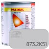 PALINAL 873.2K51 грунт наполнитель акриловый 5:1, 1 + 0,2 л, серый