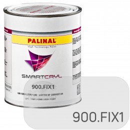 PALINAL 900.FIX1 биндер для перехода по базе, 1 л, прозрачный 