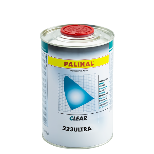 PALINAL 223ULTRA-1 UHS лак акриловый 2:1, 1 л + 0,5 л