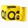 Q1 лента малярная Premium 110⁰C, 48 мм х 50 м, желтый