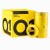 Q1 лента малярная Premium 110⁰C, 48 мм х 50 м, желтый
