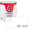 QUICKLINE QP-3411 грунт наполнитель акриловый 4:1, 0.8 + 0.2 л, белый