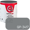 QUICKLINE QP-3417 грунт наполнитель акриловый 4:1, 0.8 + 0.2 л, темно-серый