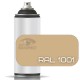 PALINAL антикоррозионная краска по коду RAL 1001 в баллоне, 400 мл PALINAL антикоррозионная краска по коду RAL 1001 в баллоне, 400 мл
