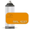 PALINAL антикоррозионная краска по коду RAL 1037 в баллоне, 400 мл
