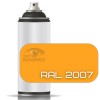 PALINAL антикоррозионная краска по коду RAL 2007 в баллоне, 400 мл