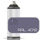PALINAL антикоррозионная краска по коду RAL 4012 в баллоне, 400 мл PALINAL антикоррозионная краска по коду RAL 4012 в баллоне, 400 мл