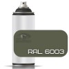 PALINAL антикоррозионная краска по коду RAL 6003 в баллоне, 400 мл