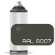 PALINAL антикоррозионная краска по коду RAL 6007 в баллоне, 400 мл PALINAL антикоррозионная краска по коду RAL 6007 в баллоне, 400 мл