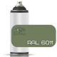 PALINAL антикоррозионная краска по коду RAL 6011 в баллоне, 400 мл