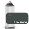 PALINAL антикоррозионная краска по коду RAL 6012 в баллоне, 400 мл