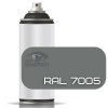 PALINAL антикоррозионная краска по коду RAL 7005 в баллоне, 400 мл