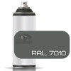 PALINAL антикоррозионная краска по коду RAL 7010 в баллоне, 400 мл