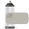 PALINAL антикоррозионная краска по коду RAL 7044 в баллоне, 400 мл