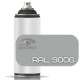PALINAL антикоррозионная краска по коду RAL 9006 в баллоне, 400 мл