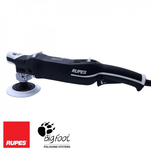 RUPES BIGFOOT LH 19E/STD вращательная полировальная машинка
