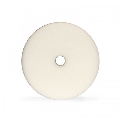 ROXELPRO 221155 круг полировальный, 150 х 25 мм, белый, твердый