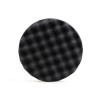 ROXELPRO 225455 круг полировальный, 150 х 25 мм, черный, мягкий