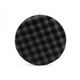 ROXELPRO 225455 круг полировальный, 150 х 25 мм, черный, мягкий