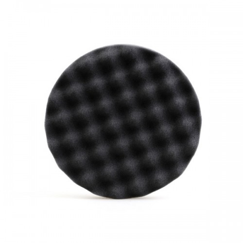 ROXELPRO 225455 круг полировальный, 150 х 25 мм, черный, мягкий